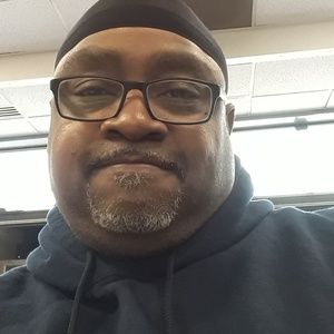 Meet your Posher, Russell